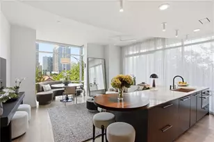 905 Juniper St NE, Atlanta, GA 30309 - Photo 3