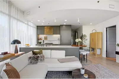 905 Juniper Street NE #516, Atlanta, GA 30309 - Photo 13
