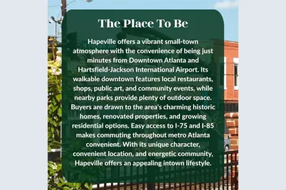 [Address not provided], Hapeville, GA 30354 - Photo 3