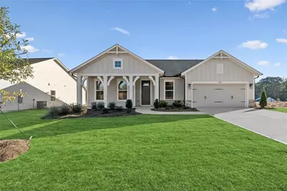 517 Barnfield Way, Dallas, GA 30157 - Photo 1