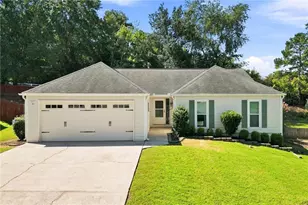 5055 Morton Ferry Cir, Johns Creek, GA 30022 - Photo 1
