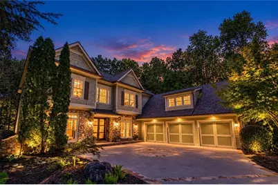 1695 Windsor Cove, Milton, GA 30004 - Photo 1