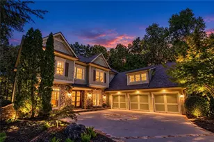 1695 Windsor Cove, Milton, GA 30004 - Photo 1