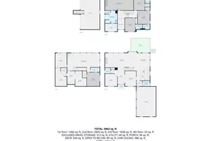 1695 Windsor Cove, Milton, GA 30004 - Photo 83