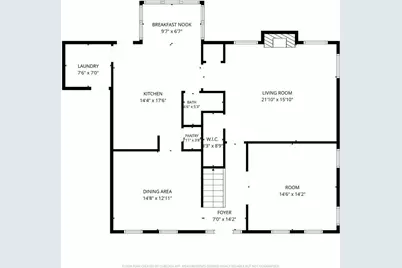 12225 Greenmont Walk, Alpharetta, GA 30009 - Photo 57