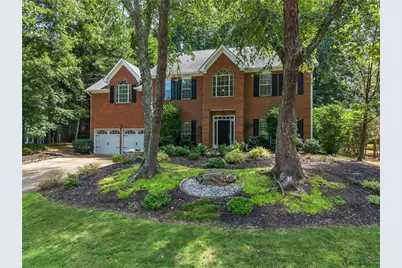12225 Greenmont Walk, Alpharetta, GA 30009 - Photo 7