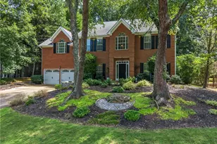 12225 Greenmont Walk, Alpharetta, GA 30009 - Photo 7