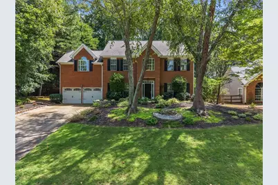 12225 Greenmont Walk, Alpharetta, GA 30009 - Photo 3