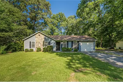 5350 Greenhedge Trail, Stone Mountain, GA 30088 - Photo 1