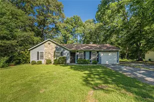 5350 Greenhedge Trail, Stone Mountain, GA 30088 - Photo 1