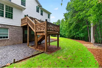 3980 Sweeting Street, Cumming, GA 30041 - Photo 45