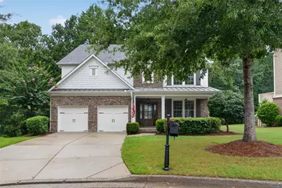 3980 Sweeting Street, Cumming, GA 30041 - Photo 55