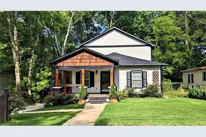 657 S Grand Avenue NW, Atlanta, GA 30318 - Photo 1