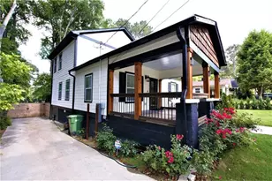 657 S Grand Ave NW, Atlanta, GA 30318 - Photo 13