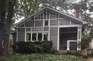 459 Sterling St NE, Atlanta, GA 30307 - Photo 1