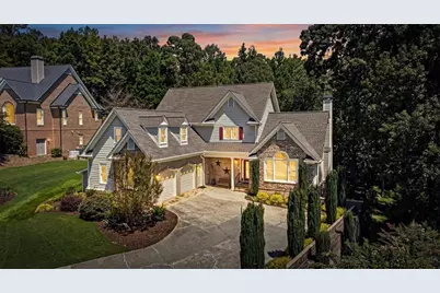795 River Rush Drive, Sugar Hill, GA 30518 - Photo 3