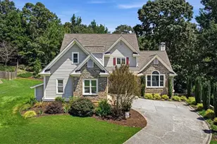 795 River Rush Dr, Sugar Hill, GA 30518 - Photo 1