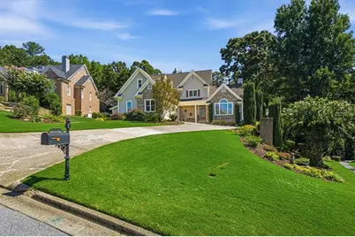795 River Rush Drive, Sugar Hill, GA 30518 - Photo 51