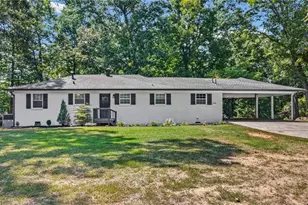 6551 Roberta St, Lithia Springs, GA 30122 - Photo 1