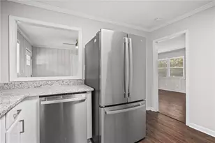 6551 Roberta St, Lithia Springs, GA 30122 - Photo 9