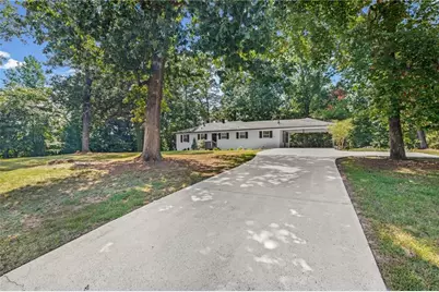 6551 Roberta Street, Lithia Springs, GA 30122 - Photo 3