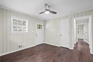6551 Roberta St, Lithia Springs, GA 30122 - Photo 13