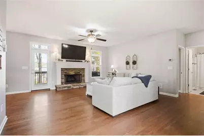 762 Bentleaf Drive, Dallas, GA 30132 - Photo 7