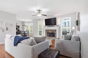 762 Bent Leaf Dr, Dallas, GA 30132 - Photo 9