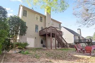 762 Bentleaf Drive, Dallas, GA 30132 - Photo 33