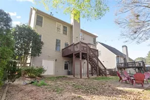 762 Bent Leaf Dr, Dallas, GA 30132 - Photo 33