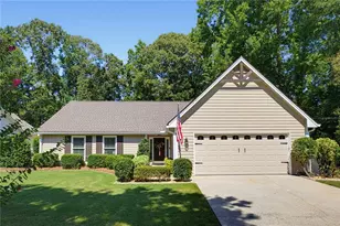 5374 Olde Mill Dr NE, Woodstock, GA 30188 - Photo 1