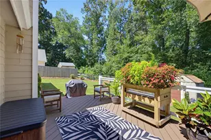 5374 Olde Mill Dr NE, Woodstock, GA 30188 - Photo 21