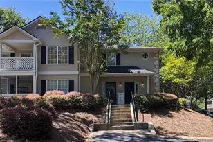 904 Peachtree Frst Ter, Peachtree Corners, GA 30092 - Photo 1