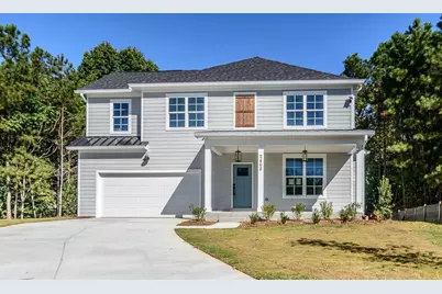 2537 Adair Ridge Court, Decatur, GA 30034 - Photo 1