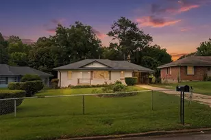 2101 East Dr, Decatur, GA 30032 - Photo 1