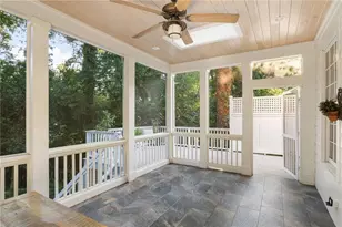 896 Glenbrook Dr NW, Atlanta, GA 30318 - Photo 19