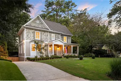 896 Glenbrook Drive NW, Atlanta, GA 30318 - Photo 47