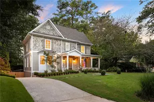 896 Glenbrook Dr NW, Atlanta, GA 30318 - Photo 47