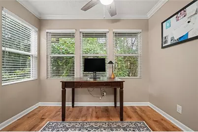 5157 Roswell Road #8, Sandy Springs, GA 30342 - Photo 15