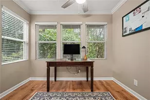 5157 Roswell Rd, Sandy Springs, GA 30342 - Photo 15