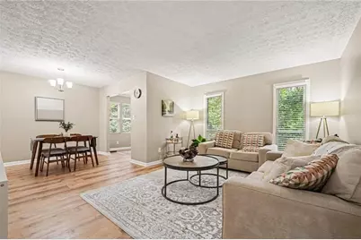 5157 Roswell Road #8, Sandy Springs, GA 30342 - Photo 5
