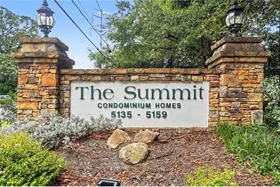 5157 Roswell Road #8, Sandy Springs, GA 30342 - Photo 3