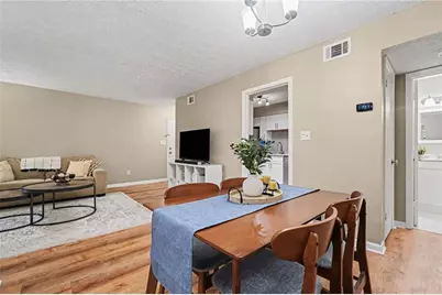 5157 Roswell Road #8, Sandy Springs, GA 30342 - Photo 9
