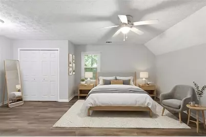 610 Ponderosa Court, Fayetteville, GA 30214 - Photo 7