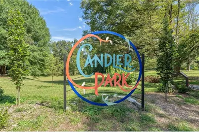 410 Candler Park Drive NE #C1, Atlanta, GA 30307 - Photo 23