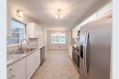 3091 Beechwood Drive, Lithia Springs, GA 30122 - Photo 13