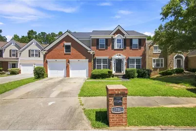 3716 Ramsey Circle SW, Atlanta, GA 30331 - Photo 1