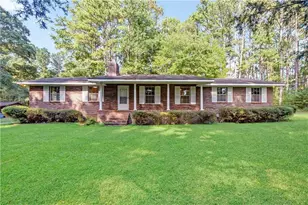 8375 Cedar Grove Rd, Fairburn, GA 30213 - Photo 1