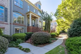 1736 Breyerton Dr NE, Atlanta, GA 30329 - Photo 1