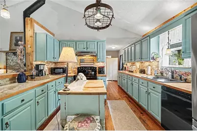 1131 Parks Mill Lane, Buckhead, GA 30625 - Photo 3